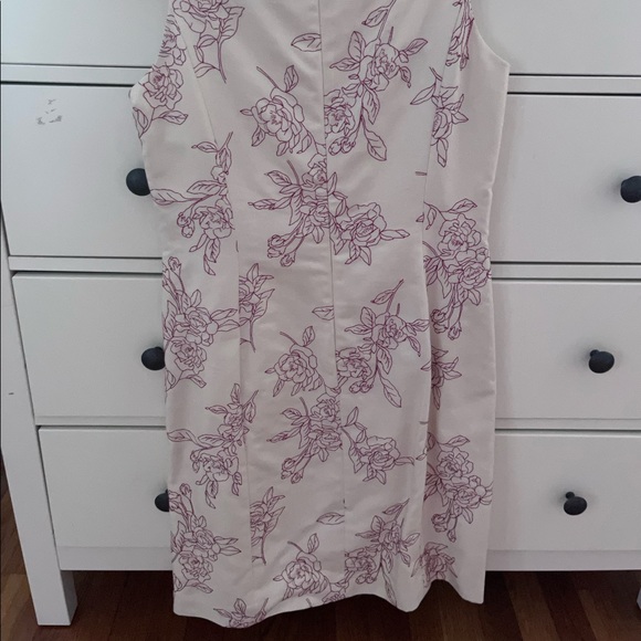 Ann Taylor sleeveless dress - Picture 7 of 9